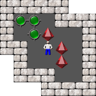 Уровень 27 — Choriban Levels